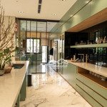 Cần tiền bán gấp nhà mặt phố khu quang trung giá đầu tư 175m2 x 7 tầng thang máy 84 tỷ