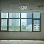Cho thuê căn shophouse tòa ia20, diện tích 120m2, view cầu thăng long, giá 18tr/ tháng