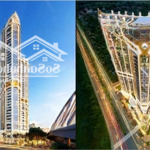 Golden crown hải phòng sống chất, đẳng cấp khác biệt