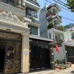 Nhà đẹp tiện kinh doanh. cách nguyễn duy trinh 50m. khu dân cư đồng bộ, văn phòng khách sạn