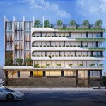 Chính chủ cho thuê mặt tiền đường nguyễn cơ thạch quận 2