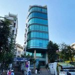 Văn phòng giá rê quận 3- đường võ thị sáu, dt 80-120-220m, sàn rộng mới, đầy đủ tiện ích.