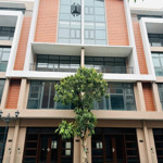 Biệt thự liền kề 80m2, trục thông biển 4 mùa. giá 10.5 tỷ, chiết khấu 30%, tặng vàng và xe vf3