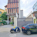Bán tòa chdv mặt tiền đinh công tráng, q 1. hầm+ 6 tầng khai thác doanh thu ổn định. hl 0909460892