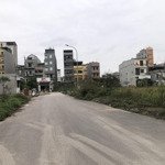 Bán 94m2 giãn dân đa tiện, phường xuân lâm, mt 4.9m, có vỉa hè, đường 7m, giá 4 tỷ 480 tr