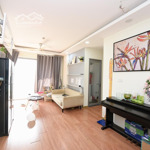 Khẳng định giá tốt nhất chỉ nhỉnh 3 tỷ có ngay căn 2 ngủ full đồ đẹp , sđcc tại cc anland complex
