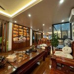Bán gấp phân lô nguyễn xiển - thanh xuân: 55m2*5 tầng hai mặt tiền vỉa hè kinh doanh chỉ 16.2 tỷ