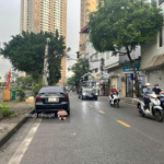 Chốt nhanh tòa văn phòng 8t mới 100% đại cồ việt, dt 85m, mt 7m, có hđ thuê 100tr/tháng, chỉ 45 tỷ