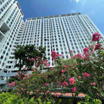 Căn hộ 60m2, chính chủ, hướng đẹp, block a, marina tower cần bán.
