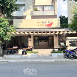 Cho thuê shop khu chung cư mỹ an, mặt tiền đường nguyễn cao, phú mỹ hưng quận 7 dt 136m2 giá rẻ
