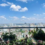 Cần bán căn duplex siêu rộng tại m1 vinhome metropolis