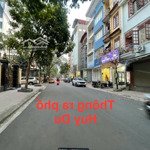 Cầu diễn - lô góc 3 mặt thoáng - ngay ngã tư - 20m ra mặt phố huy du, nguyễn đổng chi