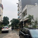 Khu b yên nghĩa dv06-mặt tiền 5 mét -chính chủ - sổ đỏ cất két