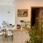 Bán gấp căn hộ 2pn, 1wc, 47m2 tại the pavilion - vinhomes ocean park, 2,82 tỷ