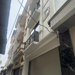 Cần bán nhà riêng vạn phúc, hà đông nhà đẹp 5 tầng 45m2, giá hấp dẫn 9 tỷ
