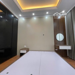 Bán nhà thuỵ khuê gần phố kinh doanh