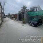 Siêu phẩm 115m đất chỉ 2,3 tỷ tại quỳnh cư, hùng vương, hồng bàng, hải phòng