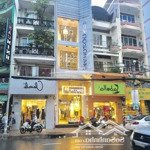 Bán nhà mặt phố lê văn sỹ, p.14 q.phú nhuận 50,6 m2, 2 tầng giá: 14.8 tỷ
