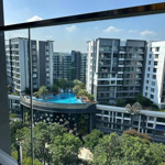 Cho thuê căn hộ cao cấp khu diamond alnata - celadon city - 2 phòng ngủ - full nội thất