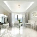 Cho thuê căn hộ cc kingston residence, 35 triệu, 120m2, 3pn + 2wc, nội thất cơ bản