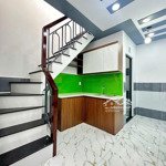 Bán căn nhà chính chủ gần chợ xuân thới thượng hóc môn ( dương công khi) giá chỉ 790triệu
