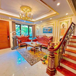 Nhỉnh 24tỷ 90m2 x 5t mt 5m phố tân mai hoàng mai phân lô vỉa hè ô tô dừng đỗ ngày đêm, 2 mặt ngõ kd