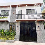 Bán nhà đường lâm văn bền, hẻm 3m nhà ngang 5m mới tinh sát trường nguyễn hữu thọ chỉ nhỉnh 5 tỷ