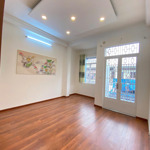 Nhà hẻm xe tải hòa bình (4x17), giá tốt, chủ bán chưa qua đầu tư, nhà sạch sẽ vào ở liền - 6.9 tỷ