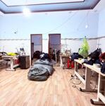 Bán nhà trịnh thị miếng, 72m2, ngang 6,6m, ngay sân banh thới tứ, đặng thúc vịnh
