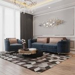Chính chủ cho thuê căn hộ 2 phòng ngủ ở dự án aqua central, thoáng. giá chỉ: 22tr/th. lh 0906244301