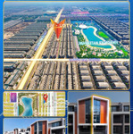 Bán nhà phố hoàn thiện rẻ nhất gần công viên nước tại vinhomes ocean park 3