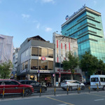 Góc 2 mặt tiền nguyễn văn trỗi, q. phú nhuận - dt: 7x17m - 3 tầng - hđt: 250 triệu - giá bán: 45 tỷ