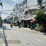 Bán nhà mặt phố hàng hiếm tại nguyễn văn công, gò vấp, 14 tỷ, 85m2
