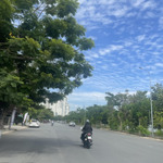 Mặt tiền ngay trần quý kiên xây cao - 16x21m - 340m2 ~ 159 tỷ - view sông saigon siêu hiếm
