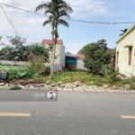 Hai siêu phẩm đẹp hết nước chấm tại trục đường liên thôn - xã liên xuân - thủy nguyên - hải phòng