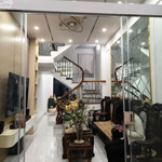 Bán nhà riêng tại kim mã, ba đình, hà nội, giá tốt 11,95 tỷ, 56m2