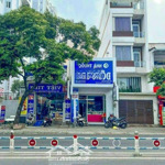 Siêu vip!!! bán nhà mặt tiền nguyễn sơn, tân phú - 9*25m - hđt: 100 triệu/tháng - giá 30 tỷ