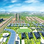 Lô góc mặt tiền vành đai 4 - vị trí độc tôn ngay lõi trung tâm mỹ phước, giá chỉ 20tr/m