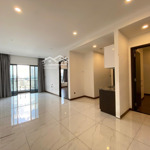 Chính chủ cho thuê chung cư res green tower 2pn 2wc balcony 60m2 trống sẵn - không nội thất