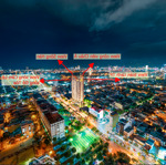 Căn hộ cao cấp ngay trung tâm tp đà nẵng, view pháo hoa cực đẹp