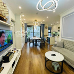 Chính chủ bán căn 3n căn góc, full nội thất tại toà s3 vinhomes smart city