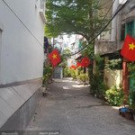 Cực hot! bán nhà hxh phường 22 quận bình thạnh sát quận 1. dt lớn 100m2 đầu tư lời ngay.