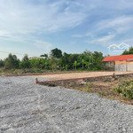 Bán đất nền võ thị sáu, 11 triệu vnd/m2, 299 m2 tại phú đông, nhơn trạch, đồng nai