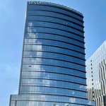 Cho thuê nhà mặt tiền lý chính thắng ngay ngã 4 nam kỳ khởi nghĩa quận 3