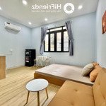Căn hộ mới tinh - siêu đẹp ngay khu đồng đen, bàu cát, tân bình