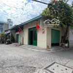 Bán nhà 2 mt kinh doanh 142m2 - ngang 6m - kdc vạn phúc tđ - nhỉnh 6t