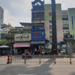 Bán nhà mặt tiền hòa hưng p.13 q.10 .nở hậu 4.9x18m cn 68m2.giá chỉ 17 tỷ .