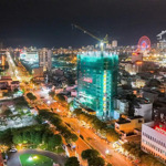 Quỹ căn hiếm ngay trung tâm giá tốt view pháo hoa, sông hàn tại vista residence da nang