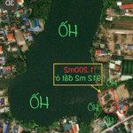 Chính chủ cần bán lô đất 912m² tại lập lễ - thủy nguyên - hải phòng giá đầu tư siêu tốt