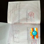 Chủ cần tiền bán nhanh lô đất đẹp khu phố chợ vĩnh điện. đường phan tốn